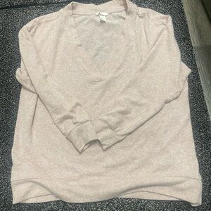 H&M women’s sweater